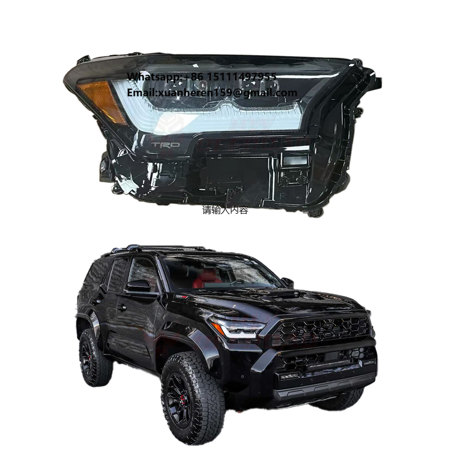 LED Projector Headlight for To - Running Headlamp review and price