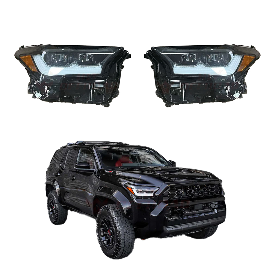 LED Projector Headlight for To - Running Headlamp review and price