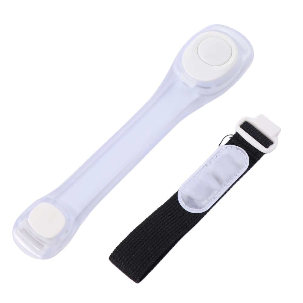 Adjustable LED Light Up Armban - Running Belt review and price
