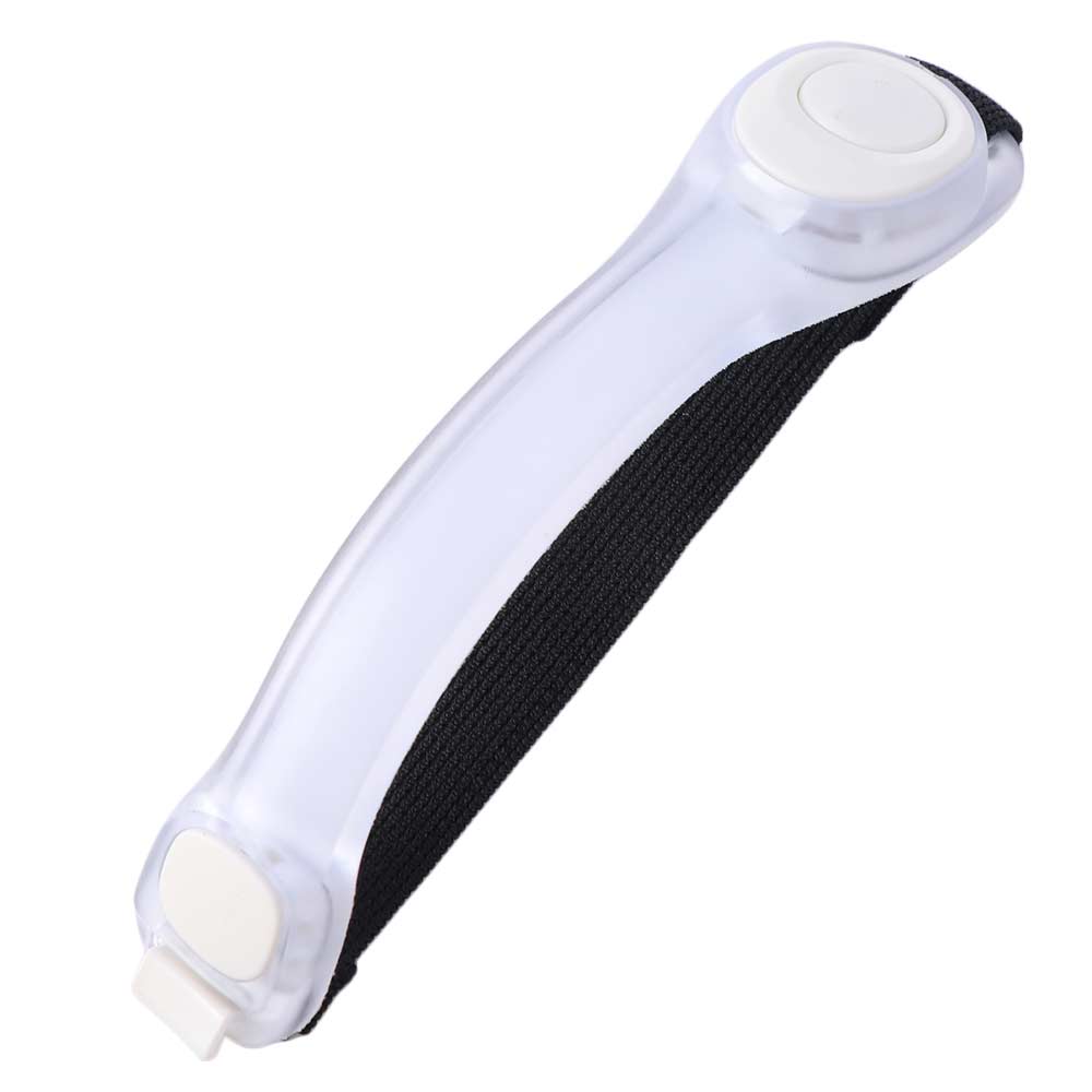 Adjustable LED Light Up Armban - Running Belt review and price