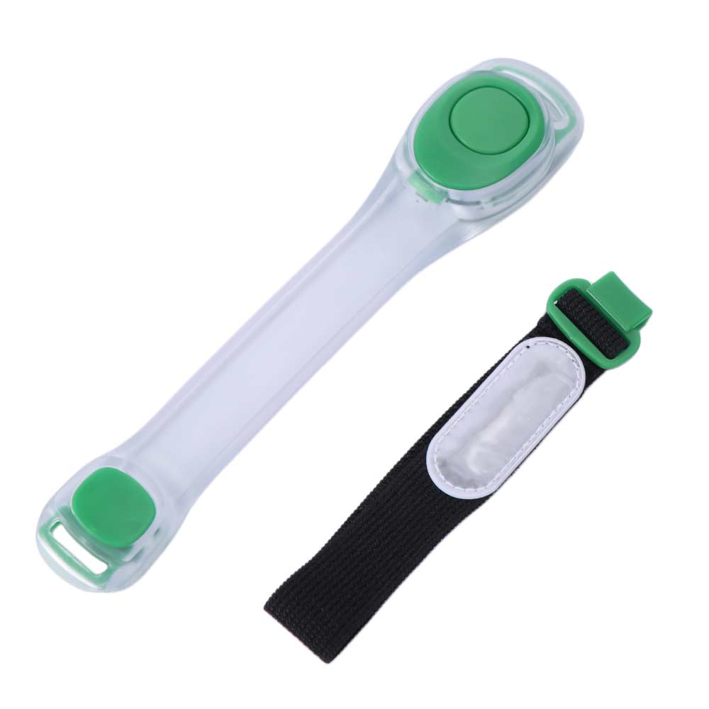 Adjustable LED Light Up Armban - Running Belt review and price