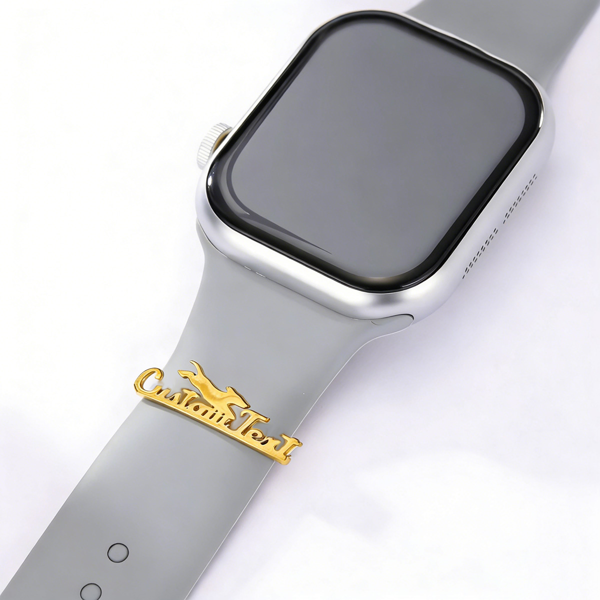 Chandler Custom Name Metal Str - Running Watch review and price