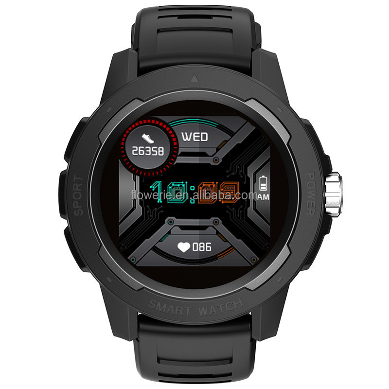 50m IP68 Waterproof Tactical S - Running Watch review and price