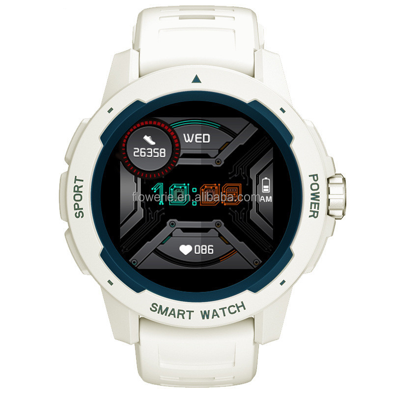 50m IP68 Waterproof Tactical S - Running Watch review and price