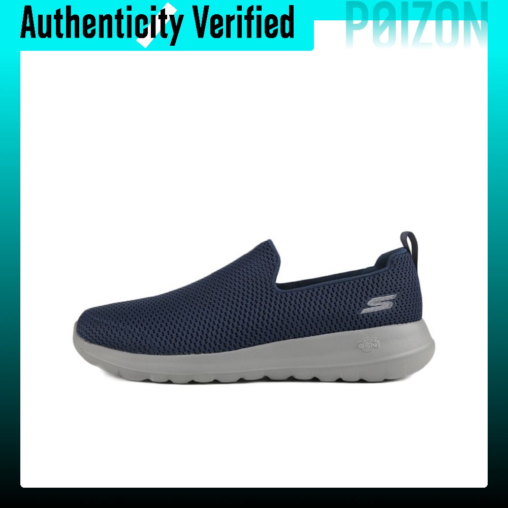Skechers GO WALK Ma Fabric Cus - Running Shoes Men review and price