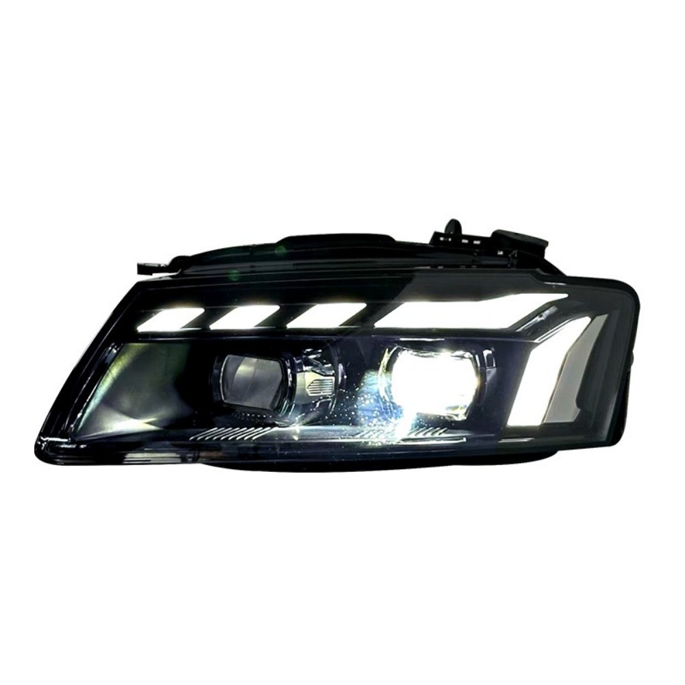 HETOP A5 B8 Headlights 2008-20 - Running Headlamp review and price