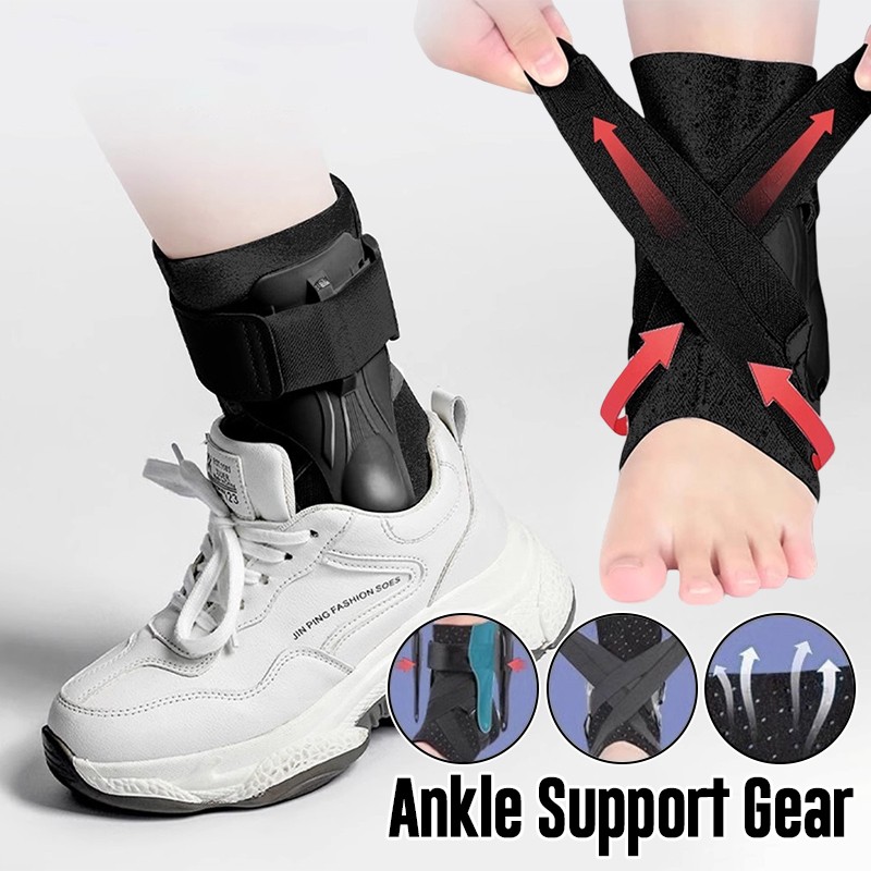 1pc Ankle Support Gear Ankle S - Ankle Brace review and price