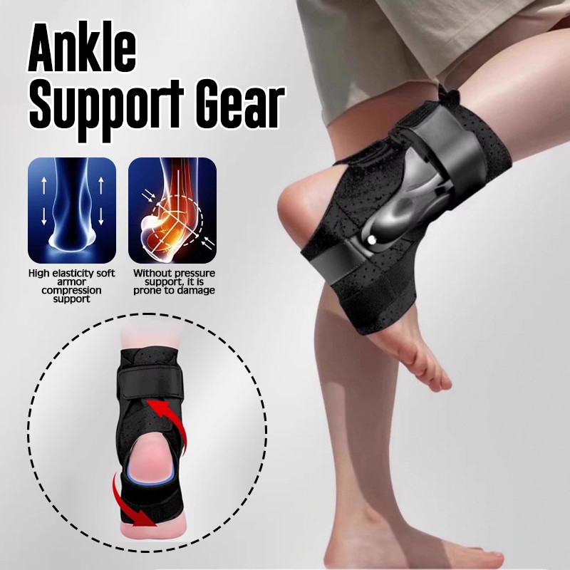 1pc Ankle Support Gear Ankle S - Ankle Brace review and price
