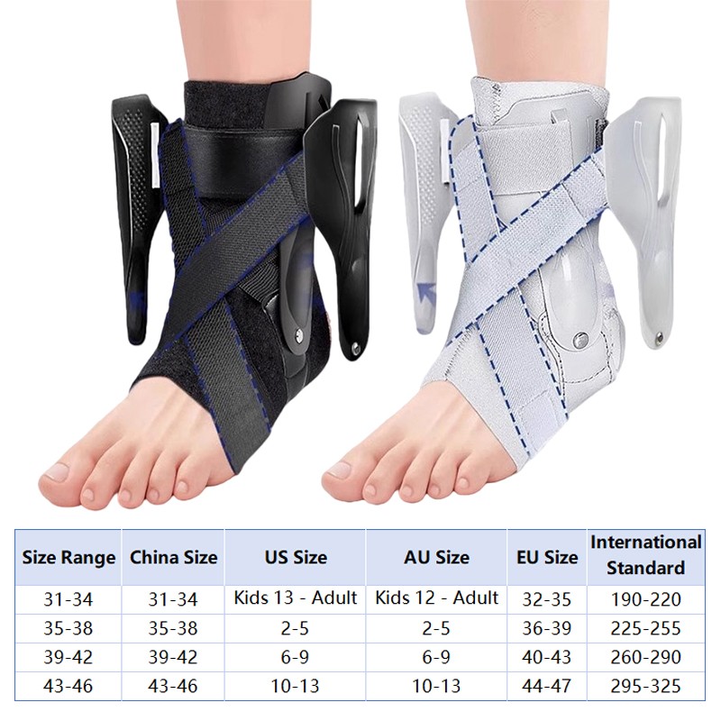 1pc Ankle Support Gear Ankle S - Ankle Brace review and price