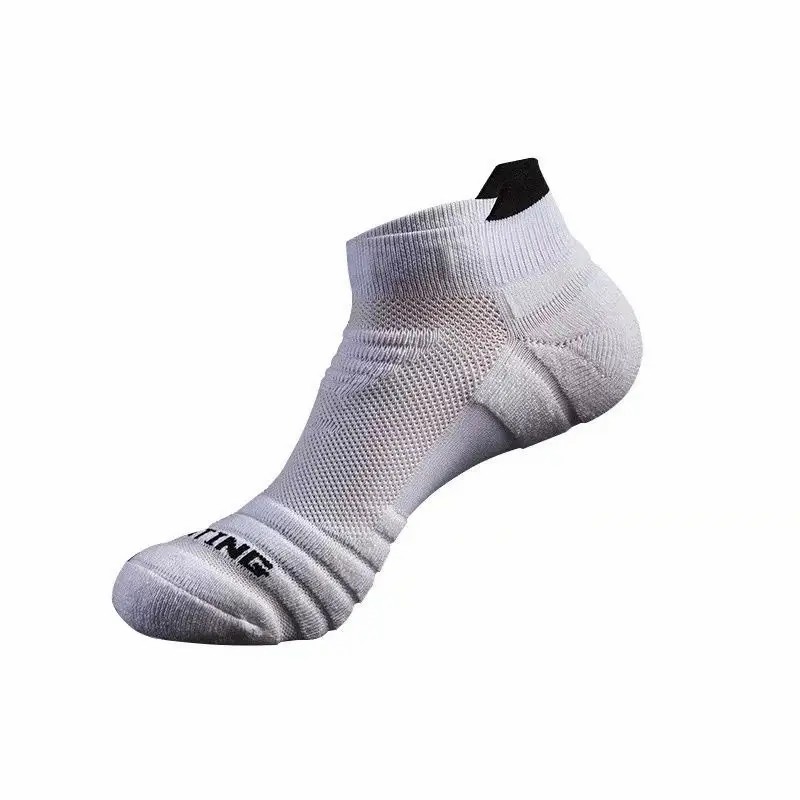 1/4 Pairs Men Professional Out - Sports Socks review and price