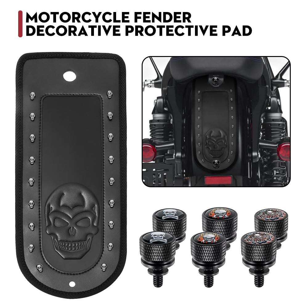 For Harley Sportster XL 883 12 - Race Bib review and price