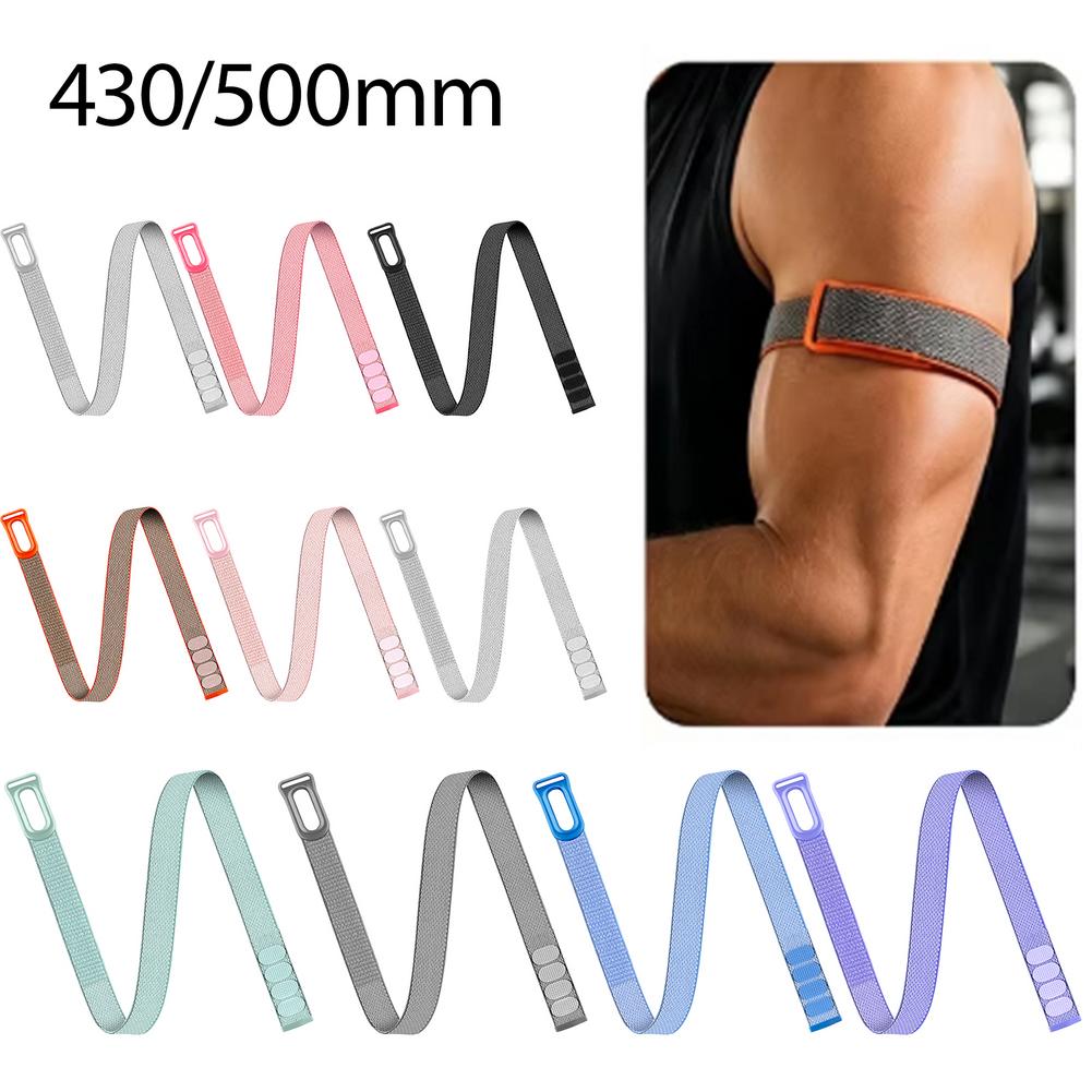 Adjustable Nylon Armband Band  - Running Watch review and price