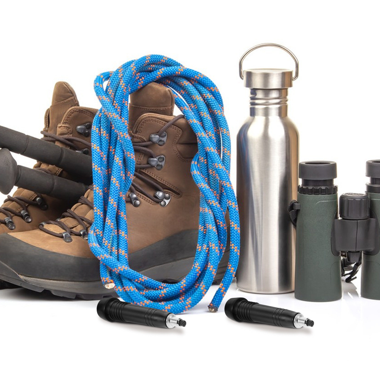 Hiking Trekking Pole Tips 2 Pa - Trekking Pole Carbon review and price
