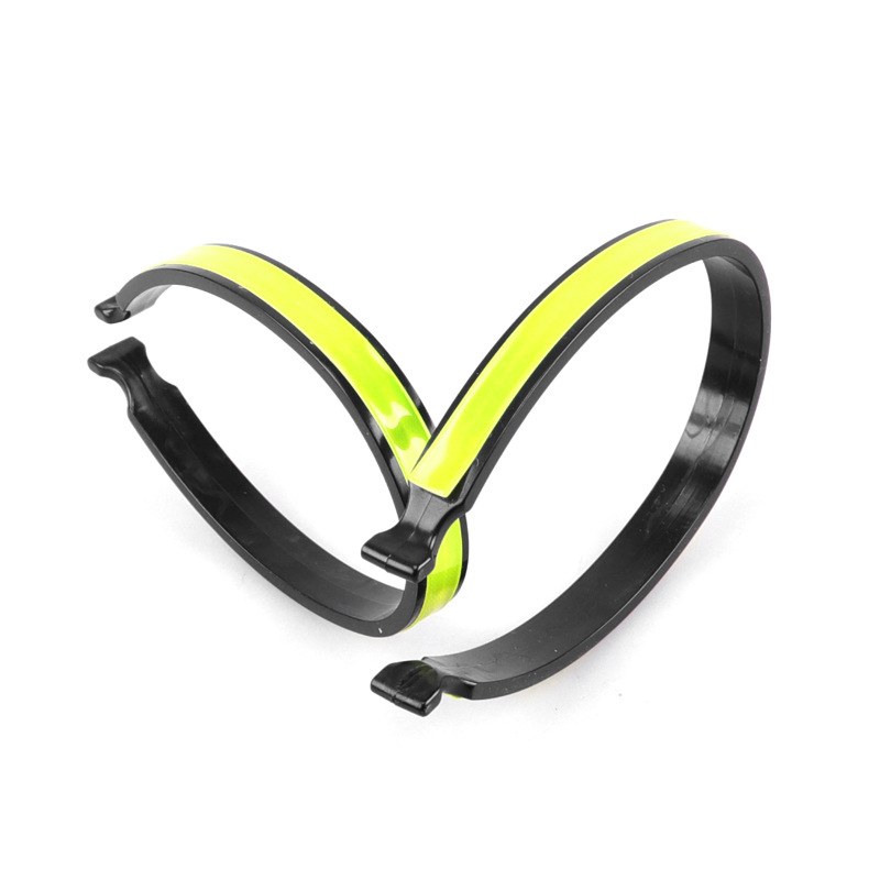 2pcs Reflective Trousers Bands - Ankle Brace review and price