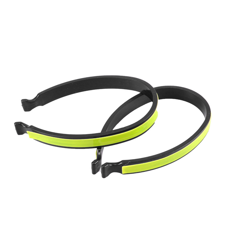2pcs Reflective Trousers Bands - Ankle Brace review and price