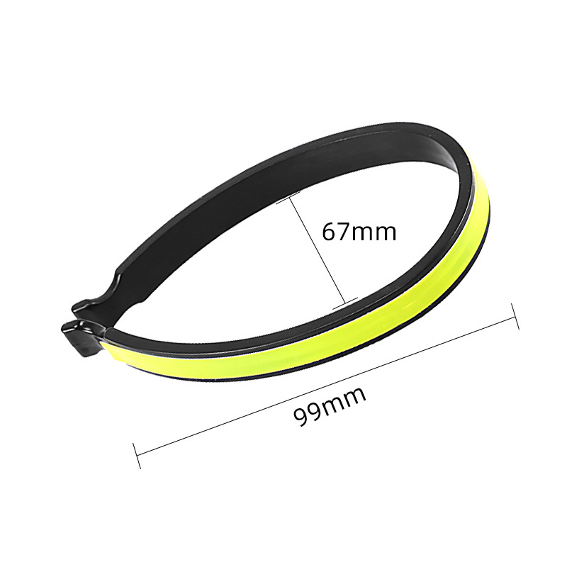 2pcs Reflective Trousers Bands - Ankle Brace review and price