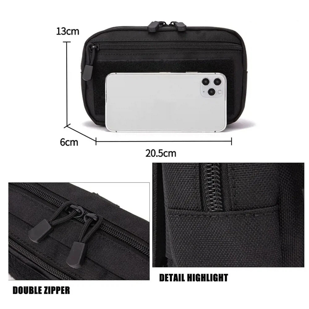 1000D Nylon Laser Cut Molle Ad - Hydration Vest review and price