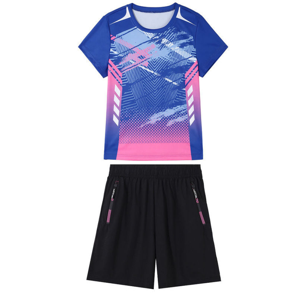 Ladies Quick Drying Short Slee - Running Gear Junior review and price