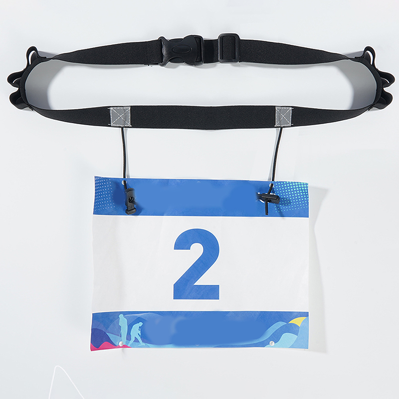 Running Race Number Belt Waist - Running Belt review and price