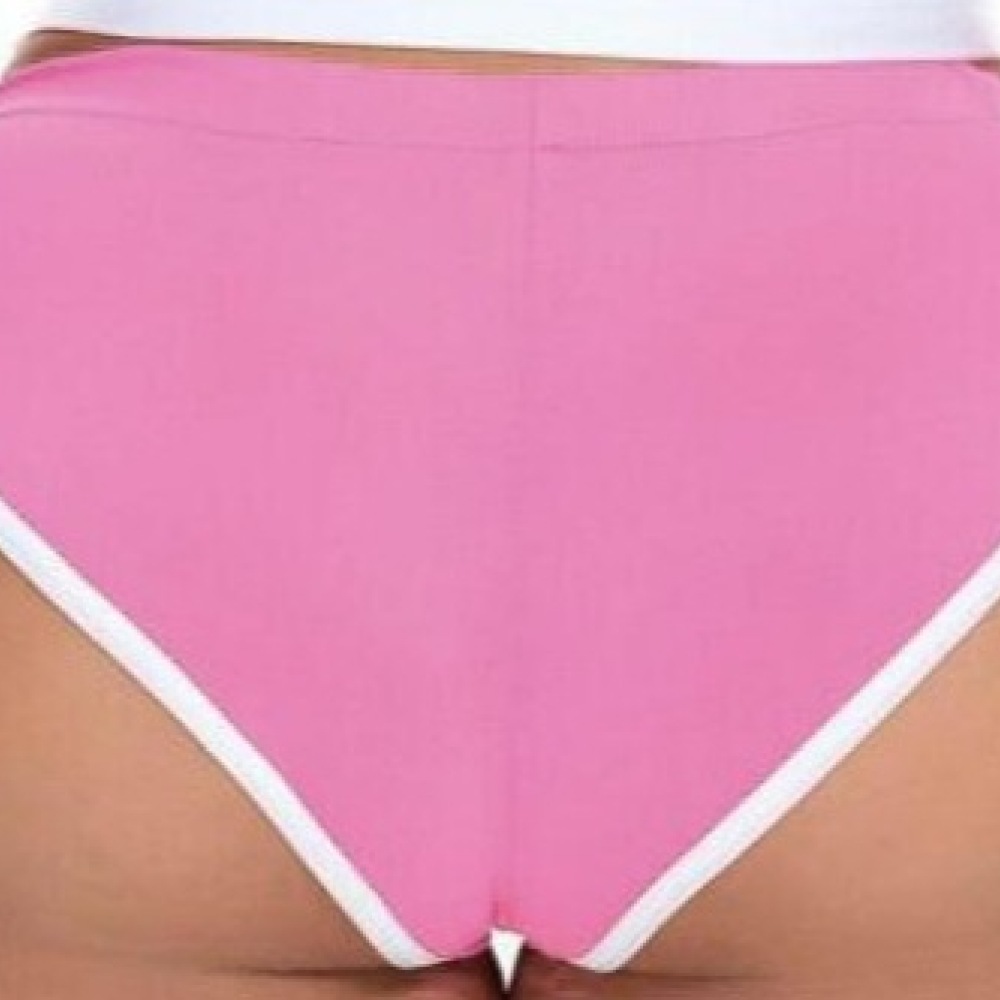 High Waist Yoga Shorts Sexy Bu - Running Gear Junior review and price