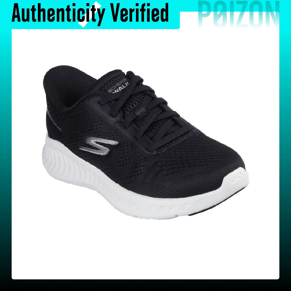 Skechers GO WALK NOW Abrasion  - Running Shoes Men review and price