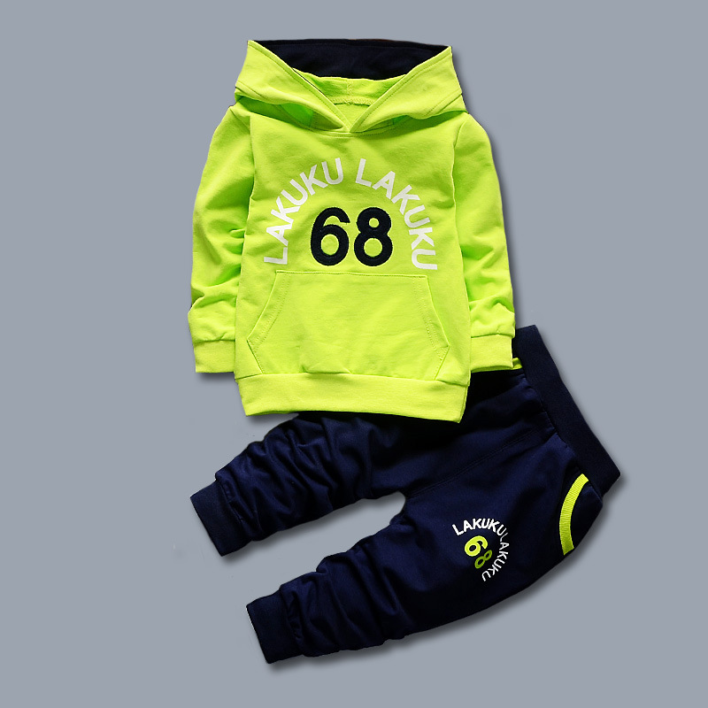 DIIMUU 2Pcs New Fashion Baby B - Running Gear Kids review and price