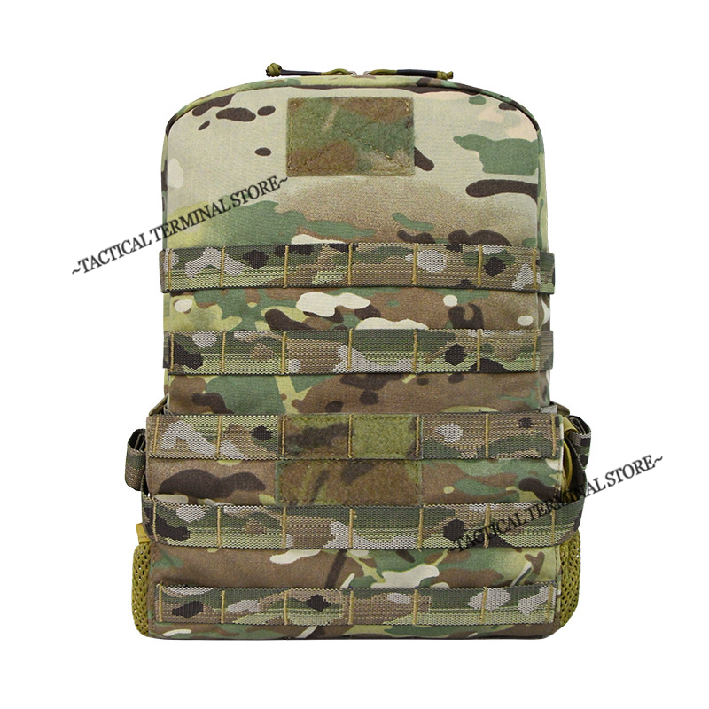 MOLLE Hydration & Helmet Bag 3 - Hydration Vest review and price