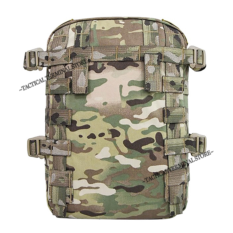 MOLLE Hydration & Helmet Bag 3 - Hydration Vest review and price