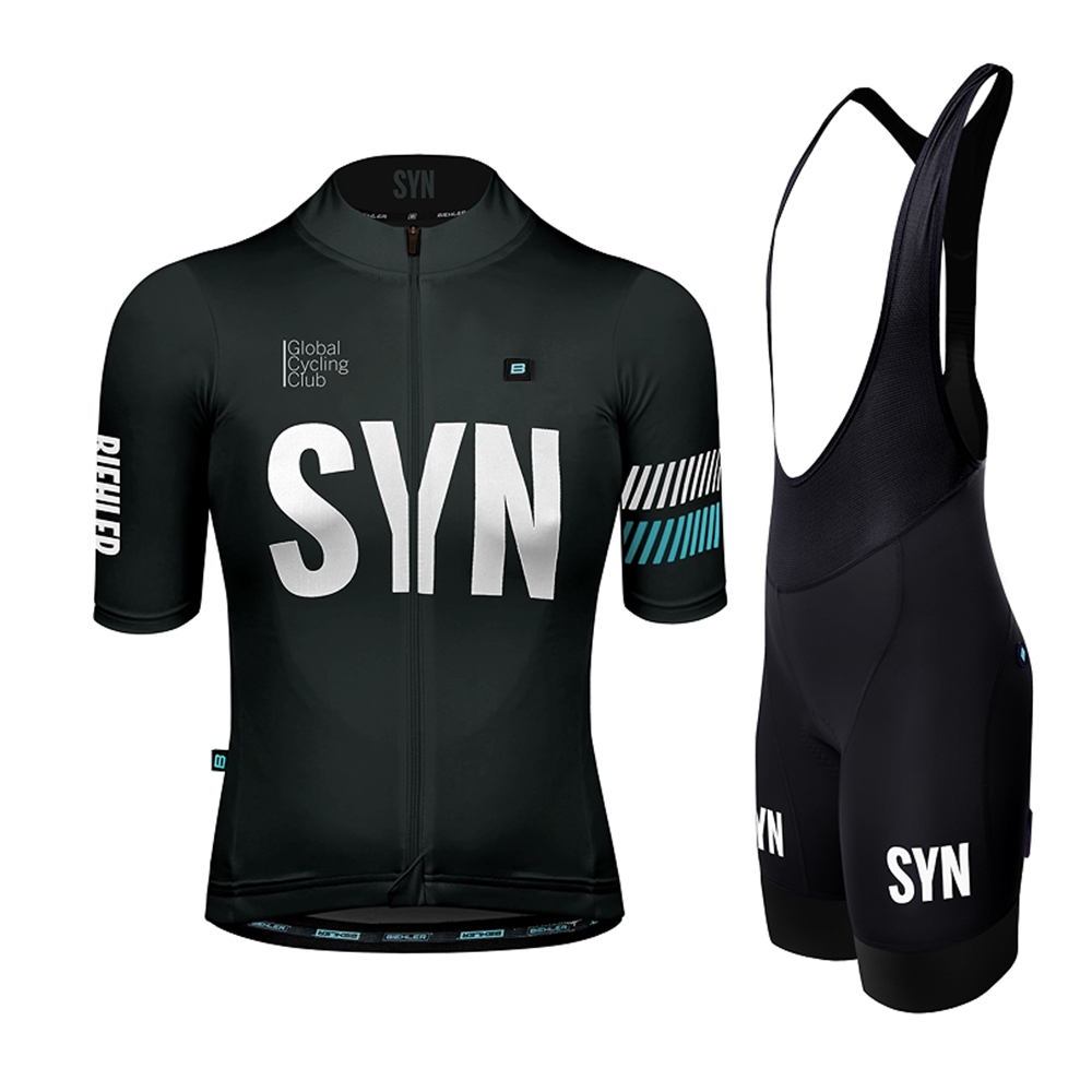 Summer SYN Team Cycling Set Wo - Race Bib review and price