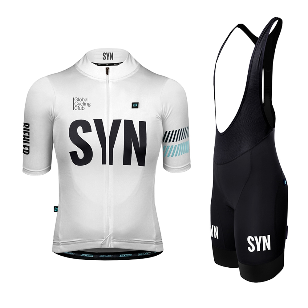 Summer SYN Team Cycling Set Wo - Race Bib review and price