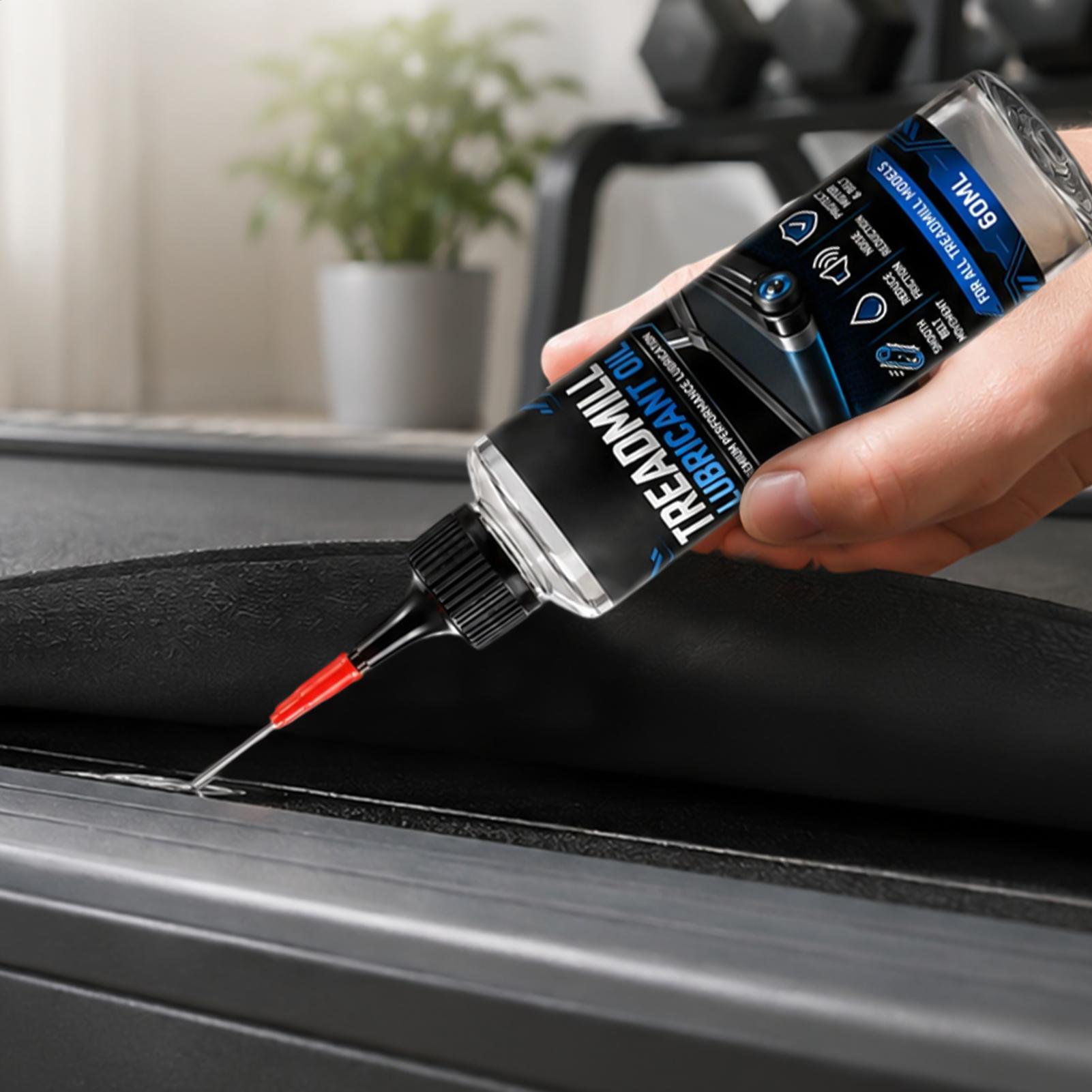 60ml Treadmill Silicone Lubric - Running Belt review and price