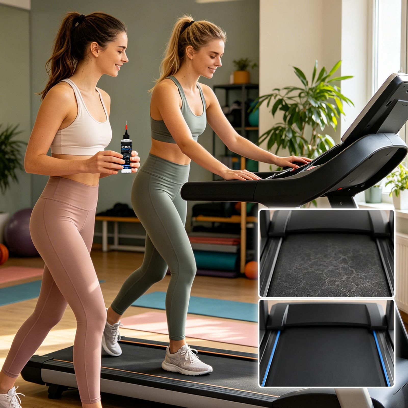 60ml Treadmill Silicone Lubric - Running Belt review and price