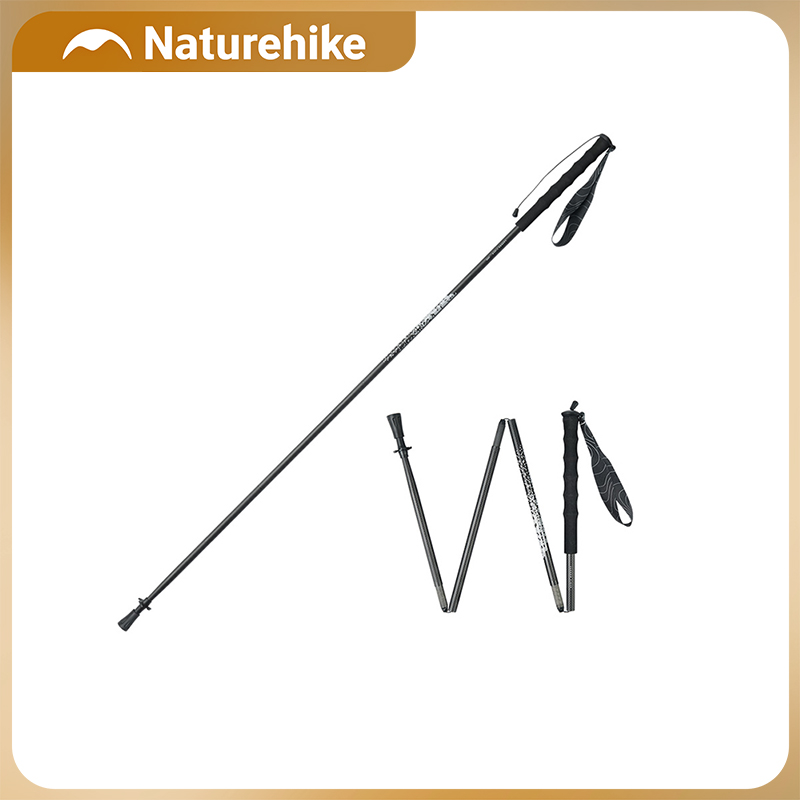 Naturehike Yingfeng EXT Ultral - Trekking Pole Carbon review and price