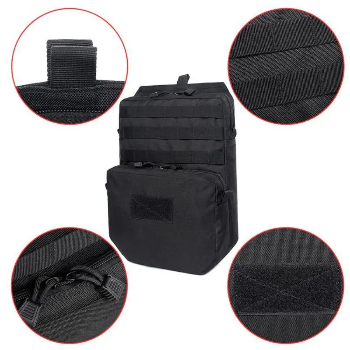 Outdoor Molle Bag Camping Hydr - Hydration Vest review and price