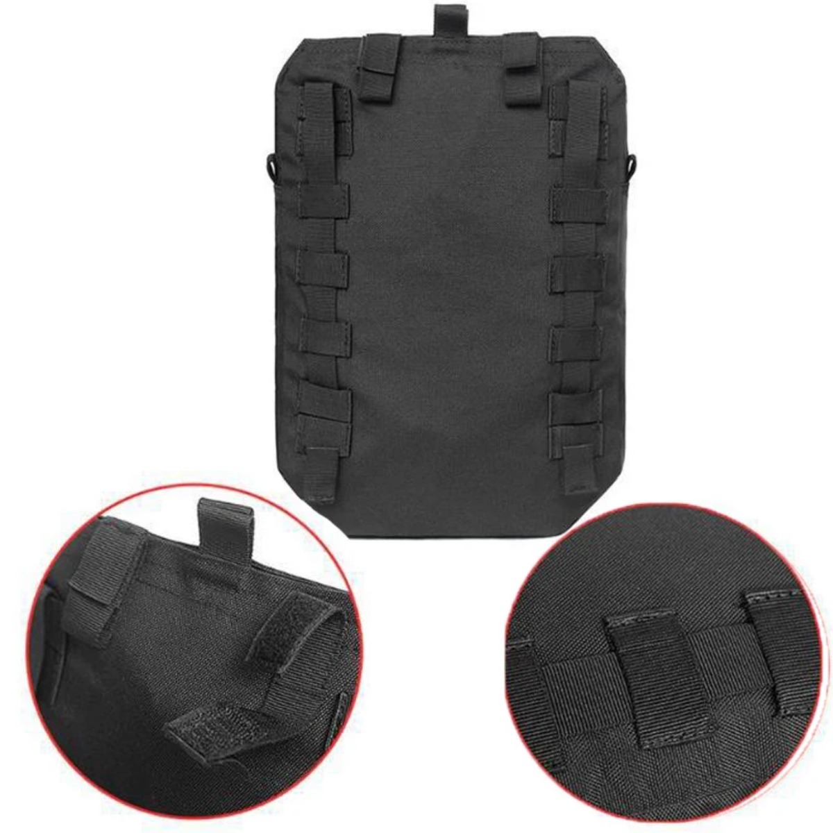 Outdoor Molle Bag Camping Hydr - Hydration Vest review and price