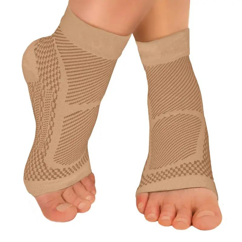 Sports Ankle Support Brace Com - Sports Socks review and price