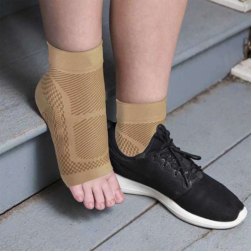 Sports Ankle Support Brace Com - Sports Socks review and price