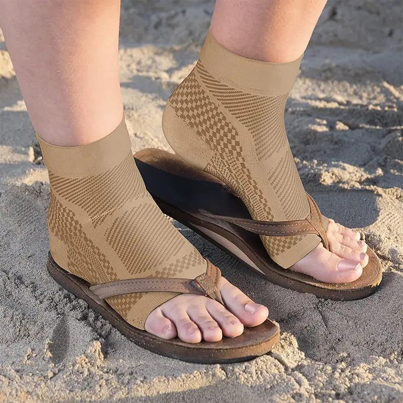 Sports Ankle Support Brace Com - Sports Socks review and price