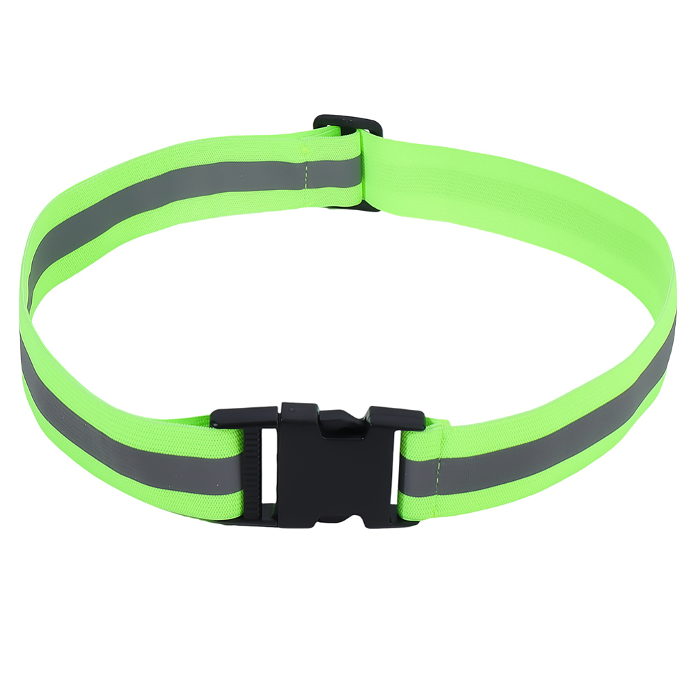 Reflective Running Belt Glow B - Running Visibility Gear review and price