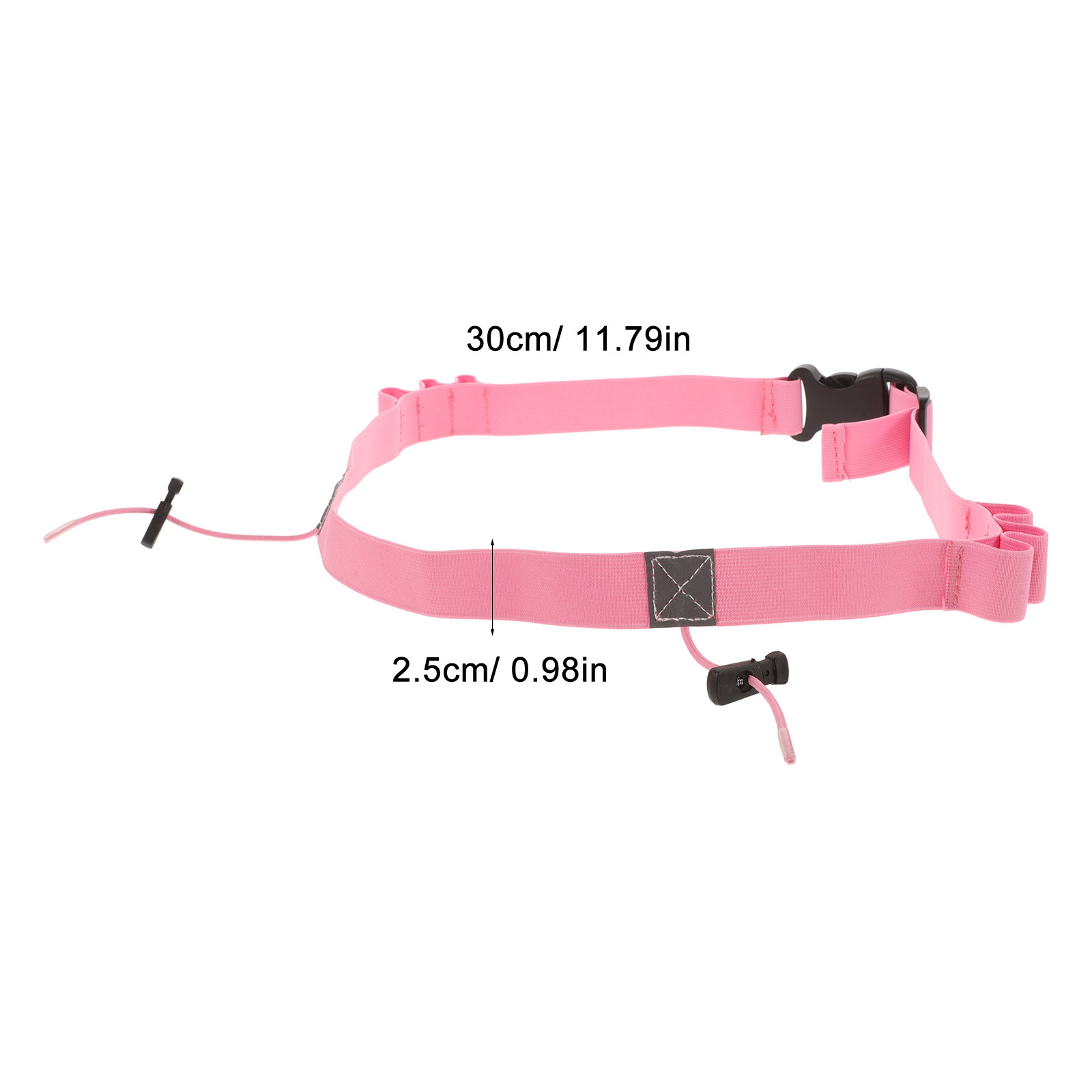 Lightweight Reflective Running - Race Bib review and price