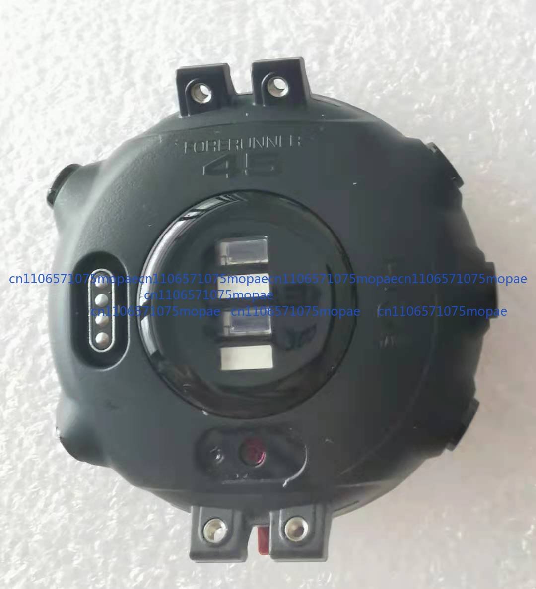 Used 95% new Battery Back Cove - Running Watch review and price