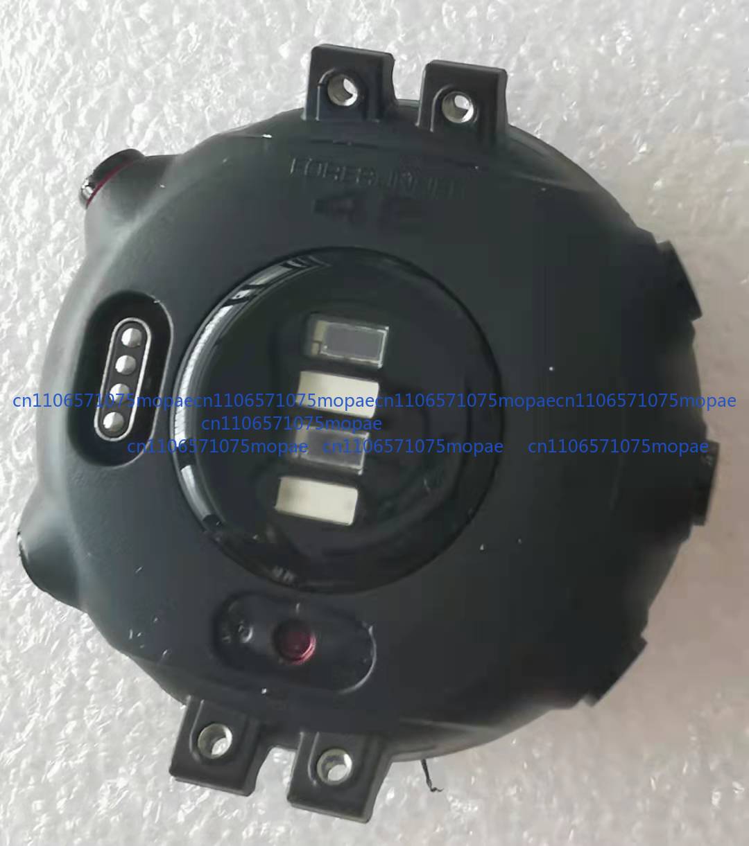 Used 95% new Battery Back Cove - Running Watch review and price