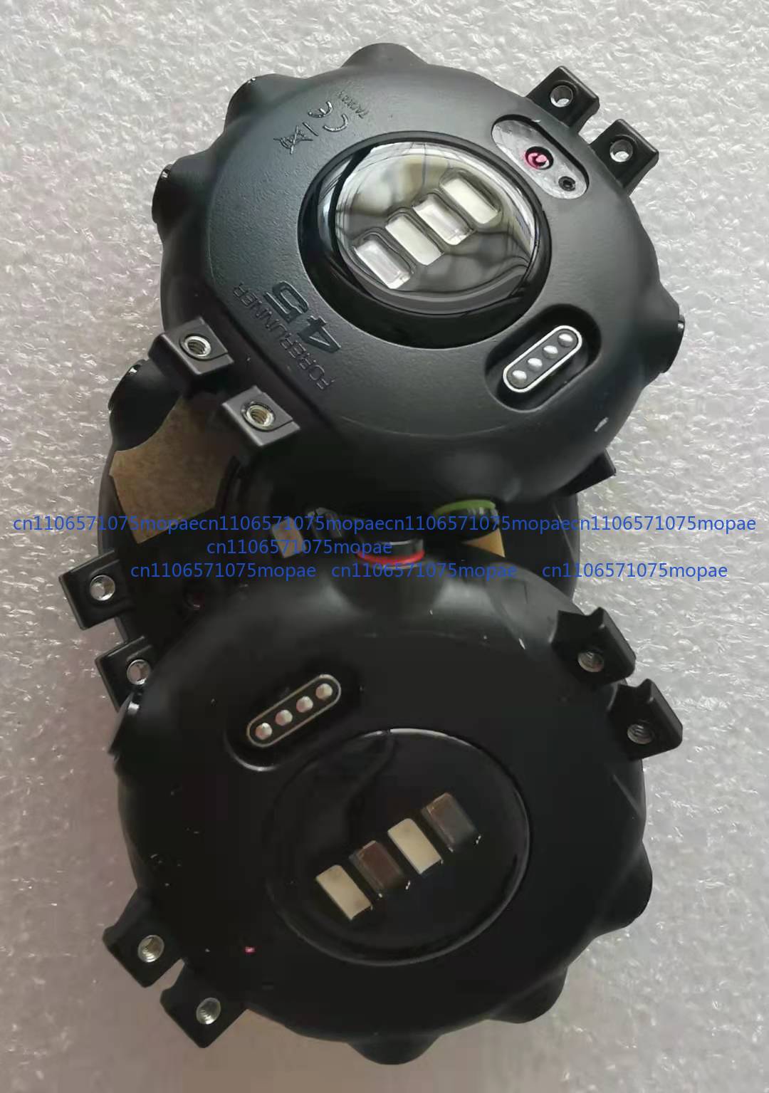 Used 95% new Battery Back Cove - Running Watch review and price