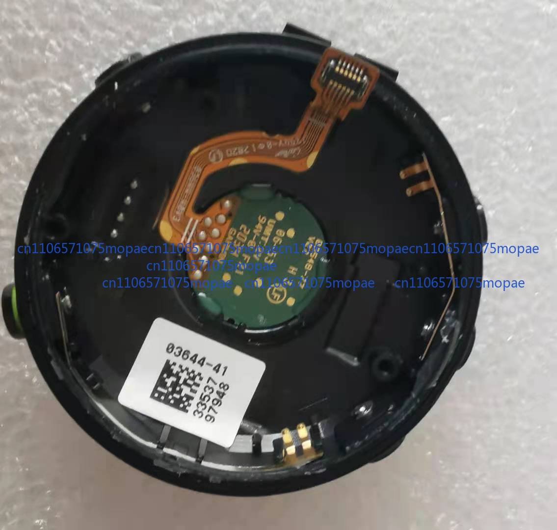 Used 95% new Battery Back Cove - Running Watch review and price