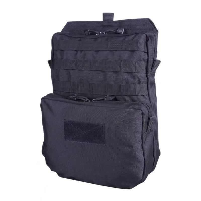 Tactical Plate Carrier Backpac - Hydration Vest review and price