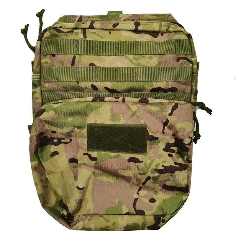 Tactical Plate Carrier Backpac - Hydration Vest review and price