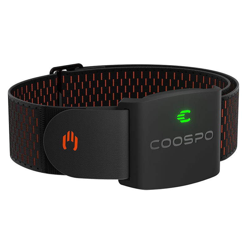 CooSpo HW9 Armband Heart Rate  - Running Belt review and price