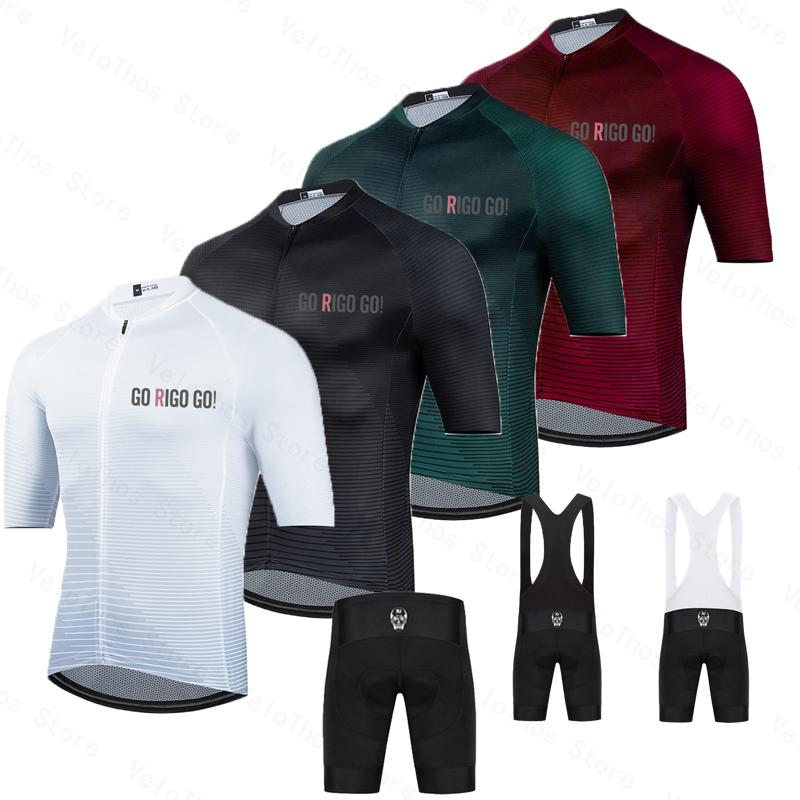 go rigo go Cycling Set Short s - Race Bib review and price