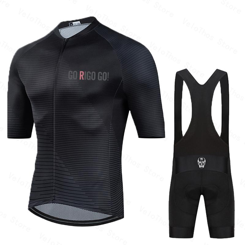 go rigo go Cycling Set Short s - Race Bib review and price