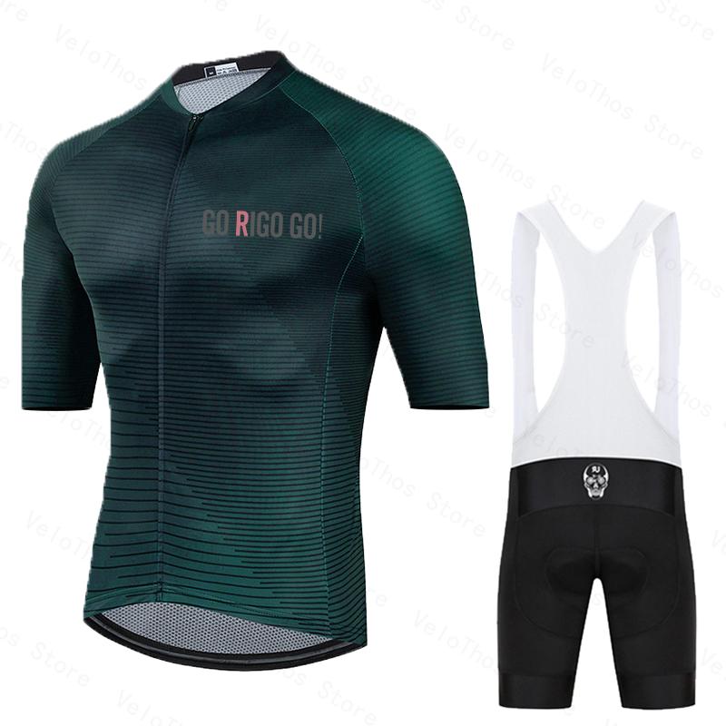 go rigo go Cycling Set Short s - Race Bib review and price